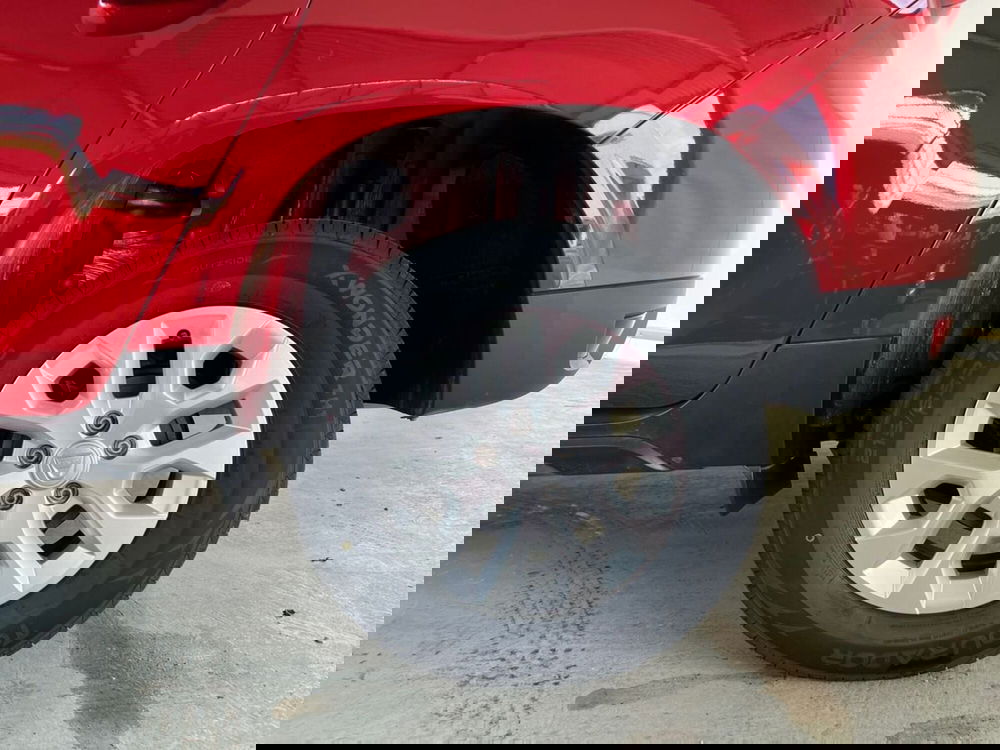 Dacia Duster usata a Roma (16)