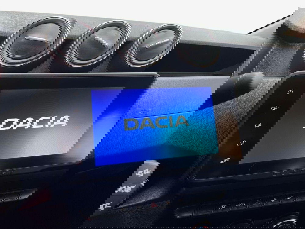 Dacia Duster usata a Roma (6)