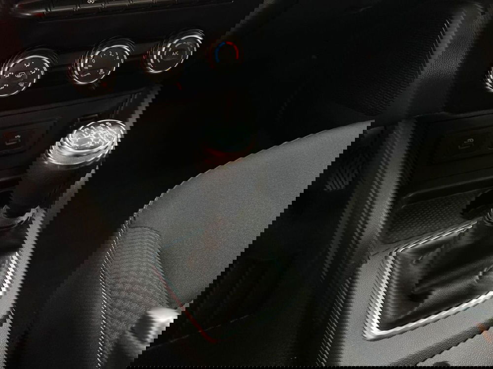 Dacia Duster usata a Roma (8)