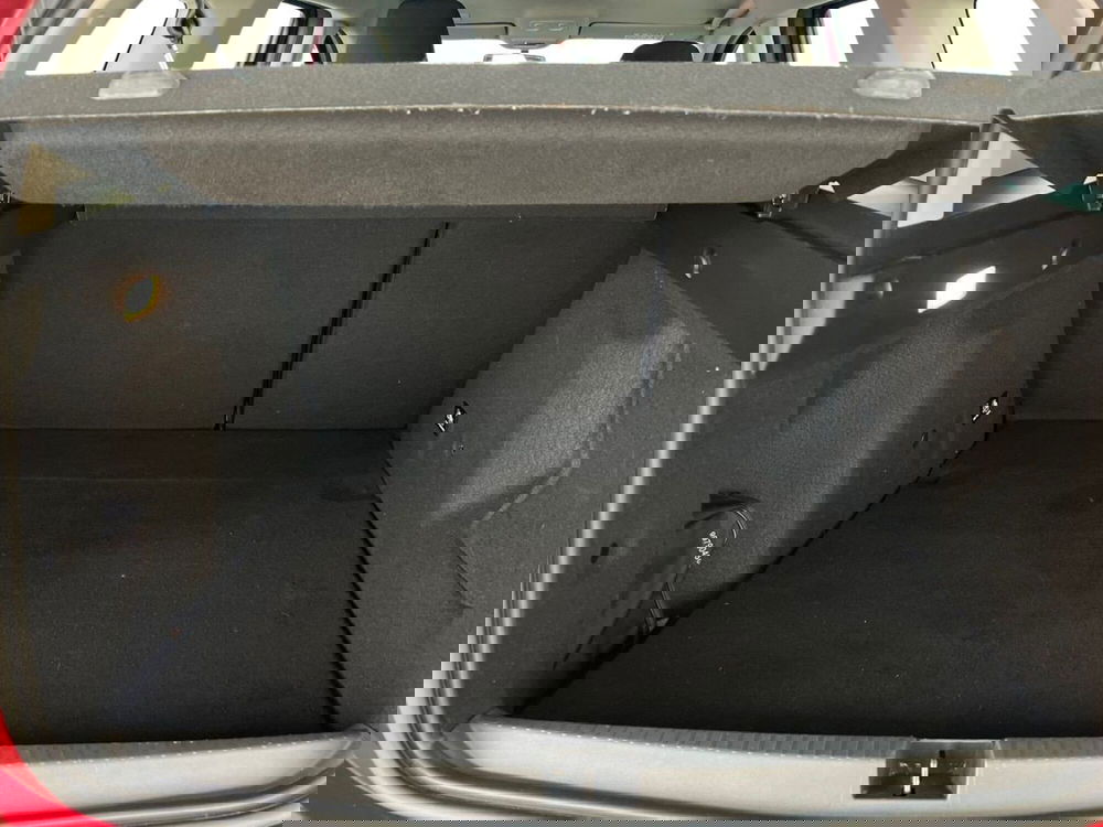 Dacia Duster usata a Roma (9)