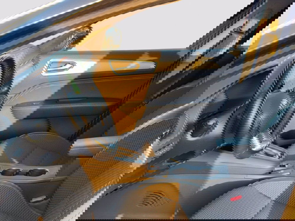 Renault Arkana usata a Roma (10)