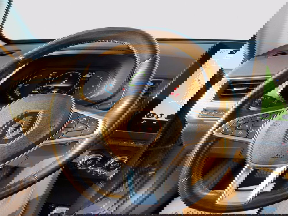 Renault Arkana usata a Roma (11)