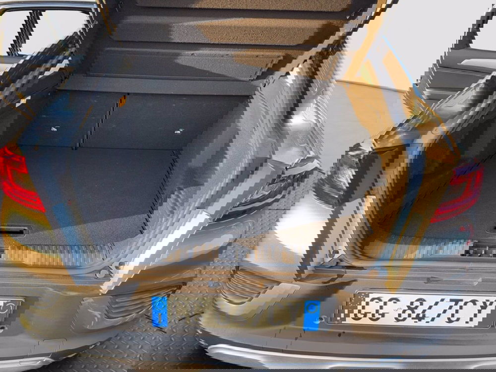 Renault Arkana usata a Roma (14)