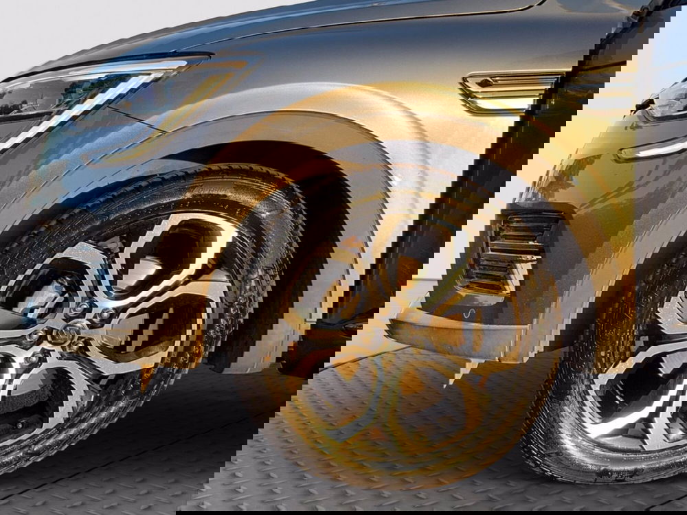 Renault Arkana usata a Roma (15)