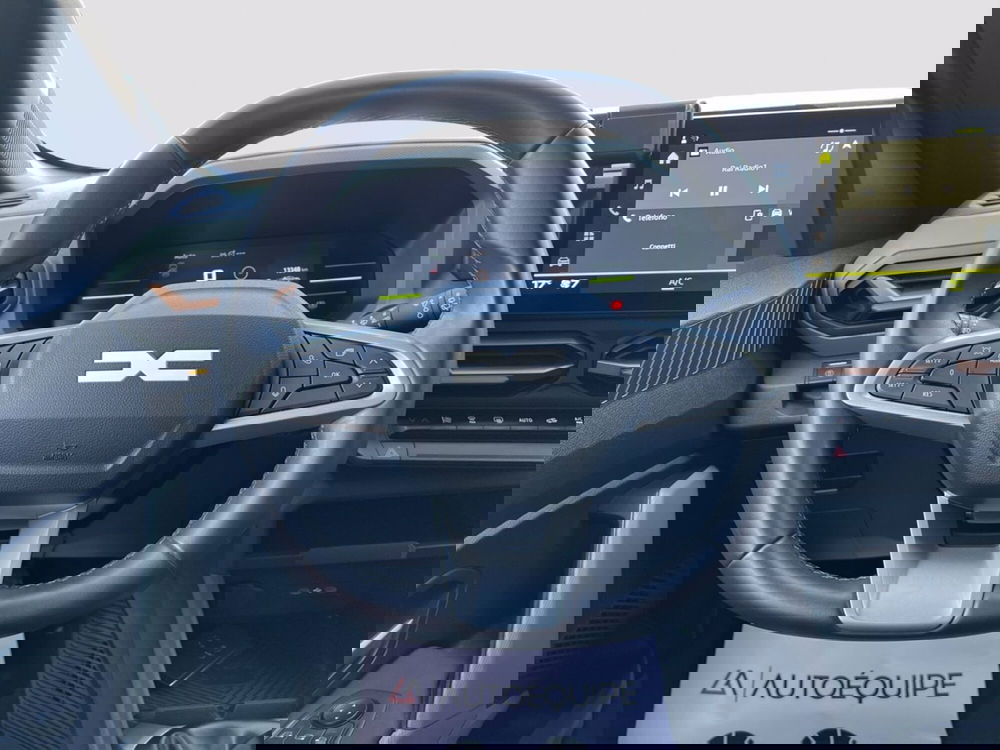 Dacia Duster usata a Roma (10)