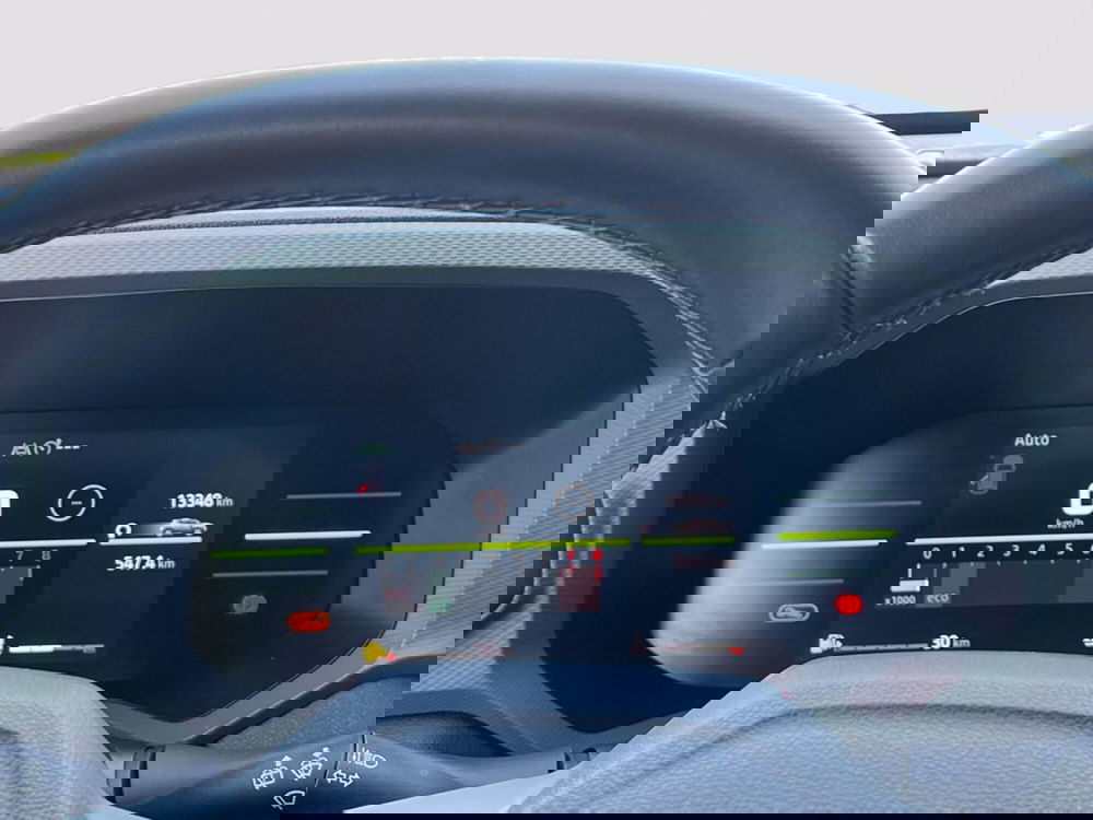 Dacia Duster usata a Roma (11)