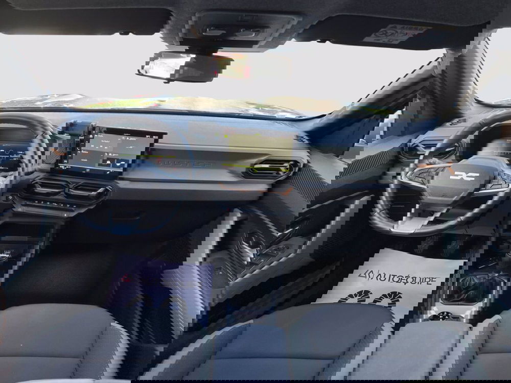 Dacia Duster usata a Roma (12)