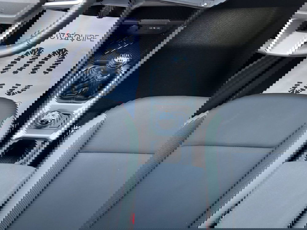 Dacia Duster usata a Roma (13)