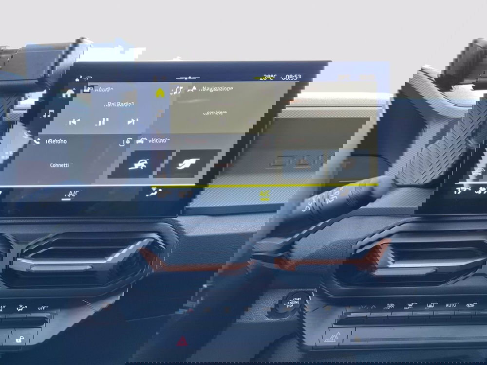 Dacia Duster usata a Roma (14)