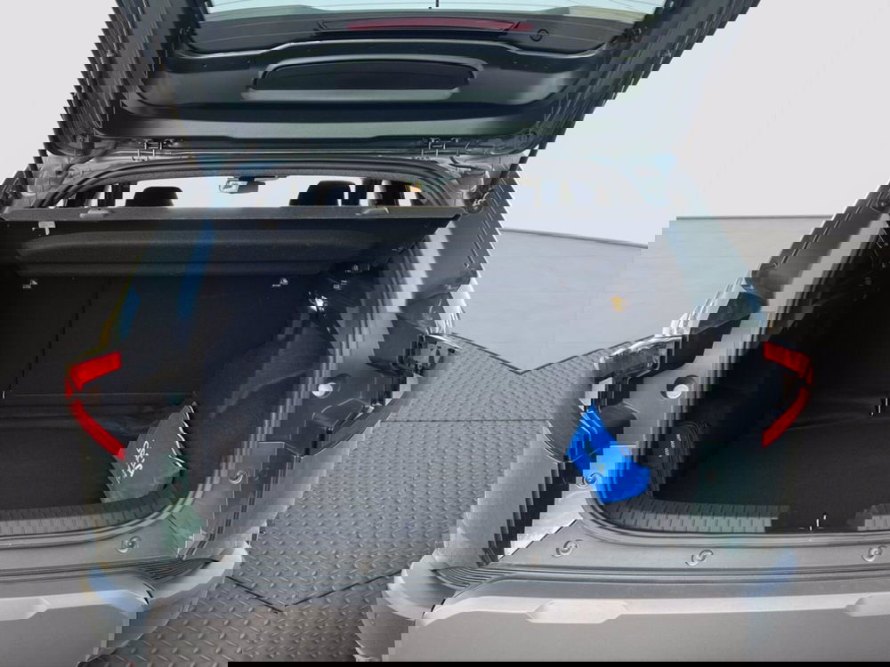 Dacia Duster usata a Roma (15)