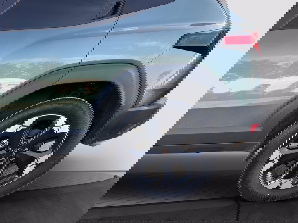 Dacia Duster usata a Roma (16)