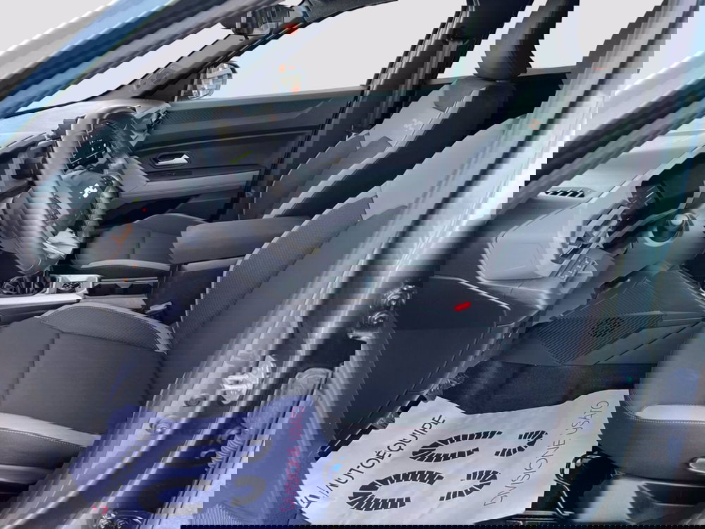 Dacia Duster usata a Roma (9)