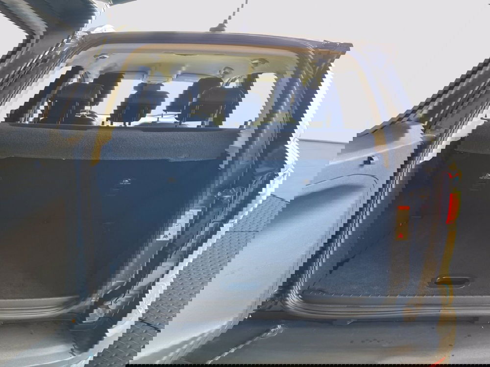 Ford EcoSport usata a Roma (16)