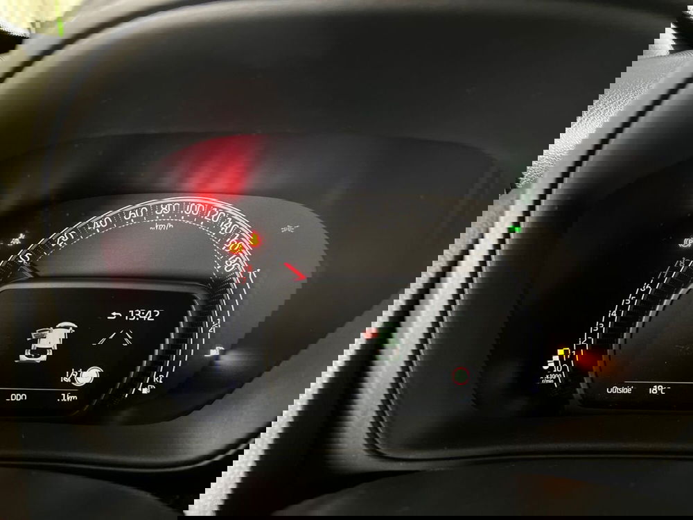 Toyota Aygo X nuova a Roma (11)