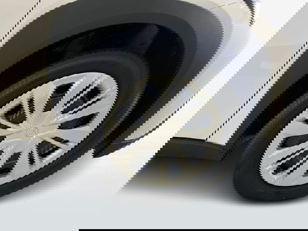 Toyota Aygo X nuova a Roma (5)