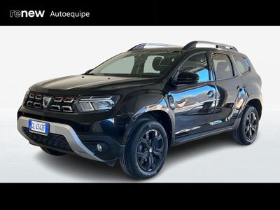 Dacia Duster 1.0 TCe GPL 4x2 Extreme del 2022 usata a Roma