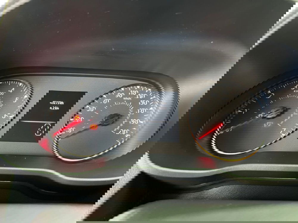 Dacia Duster usata a Roma (11)