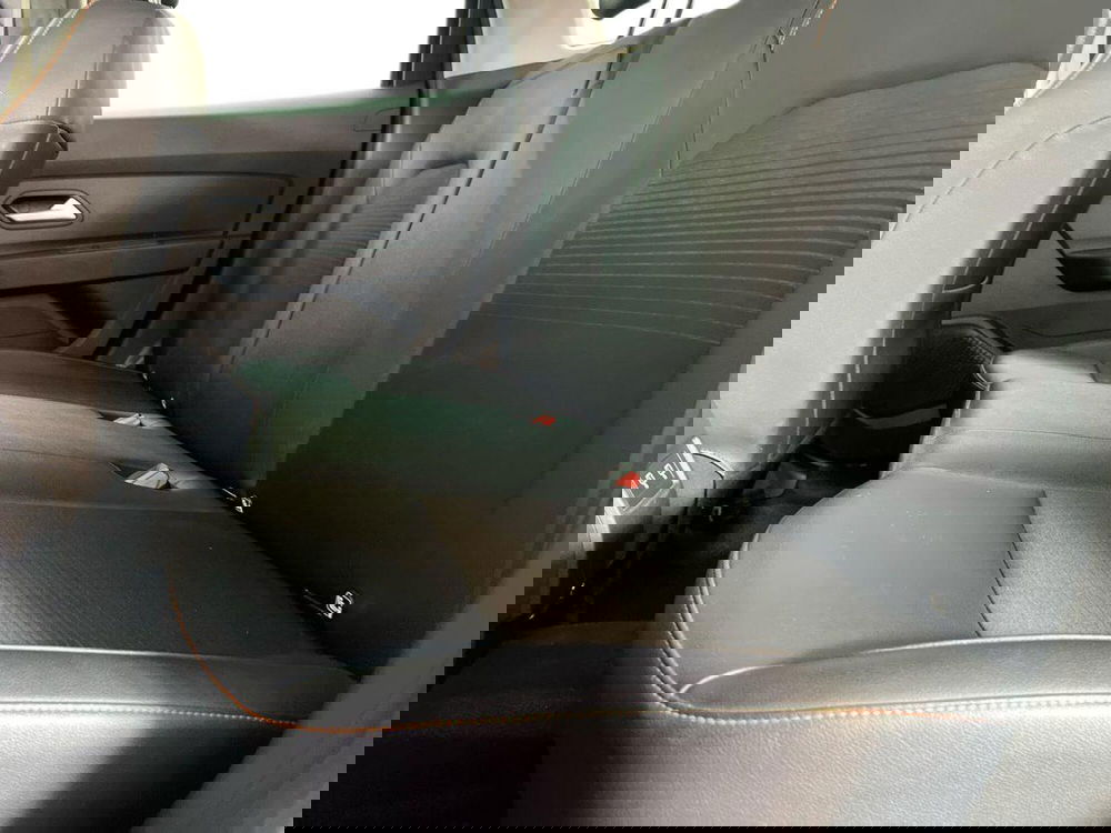 Dacia Duster usata a Roma (14)