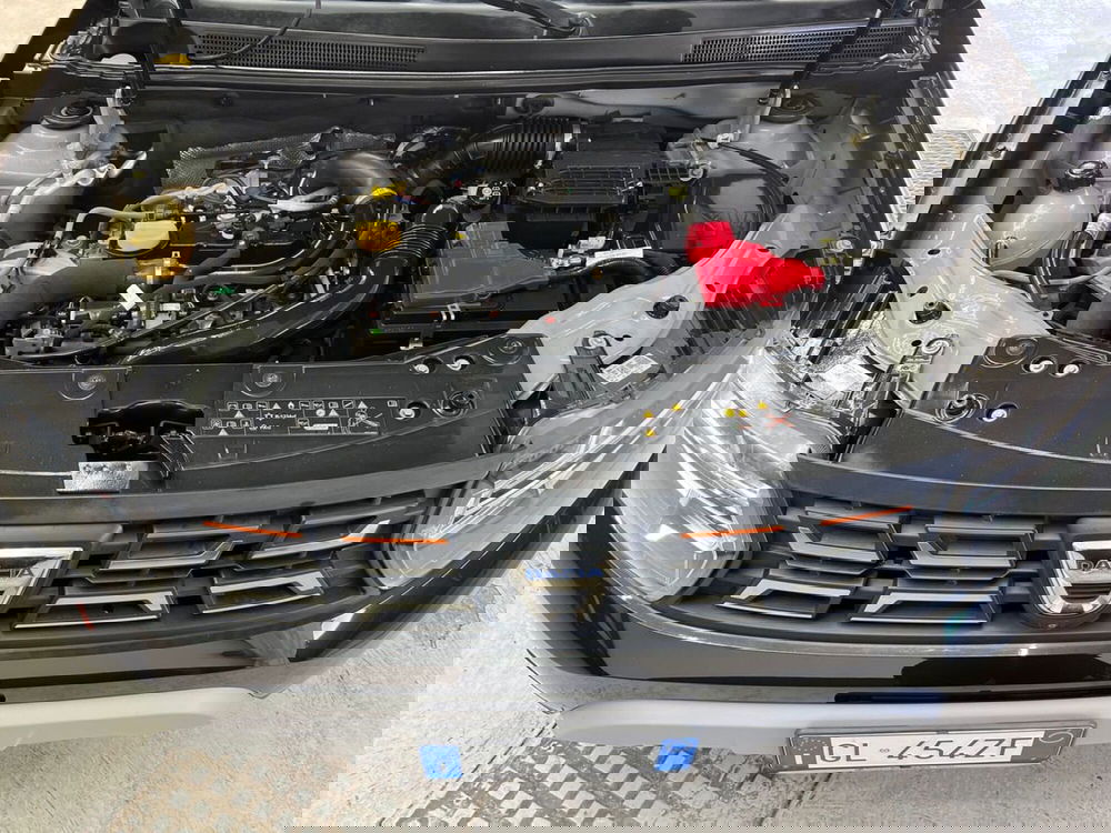 Dacia Duster usata a Roma (15)