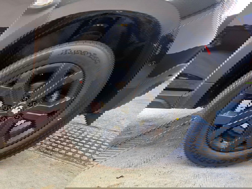 Dacia Duster usata a Roma (18)