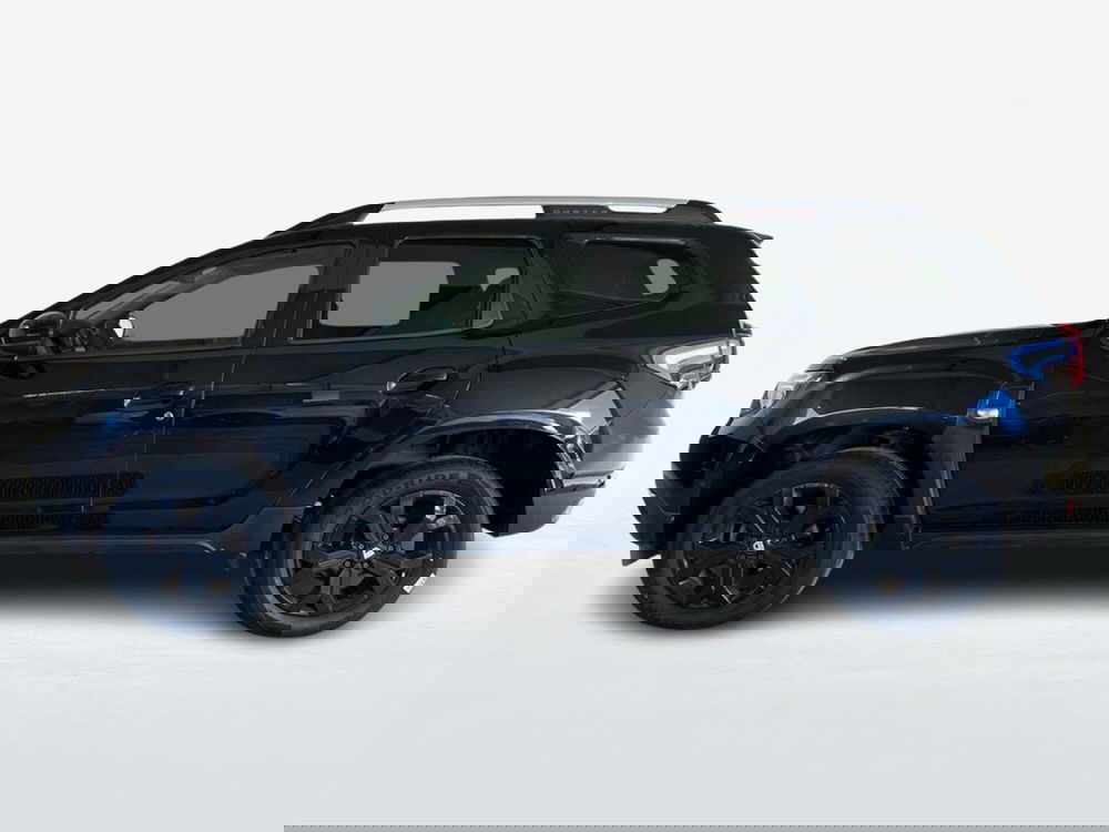 Dacia Duster usata a Roma (3)