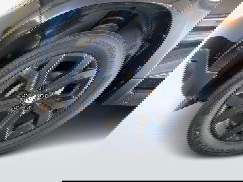 Dacia Duster usata a Roma (5)