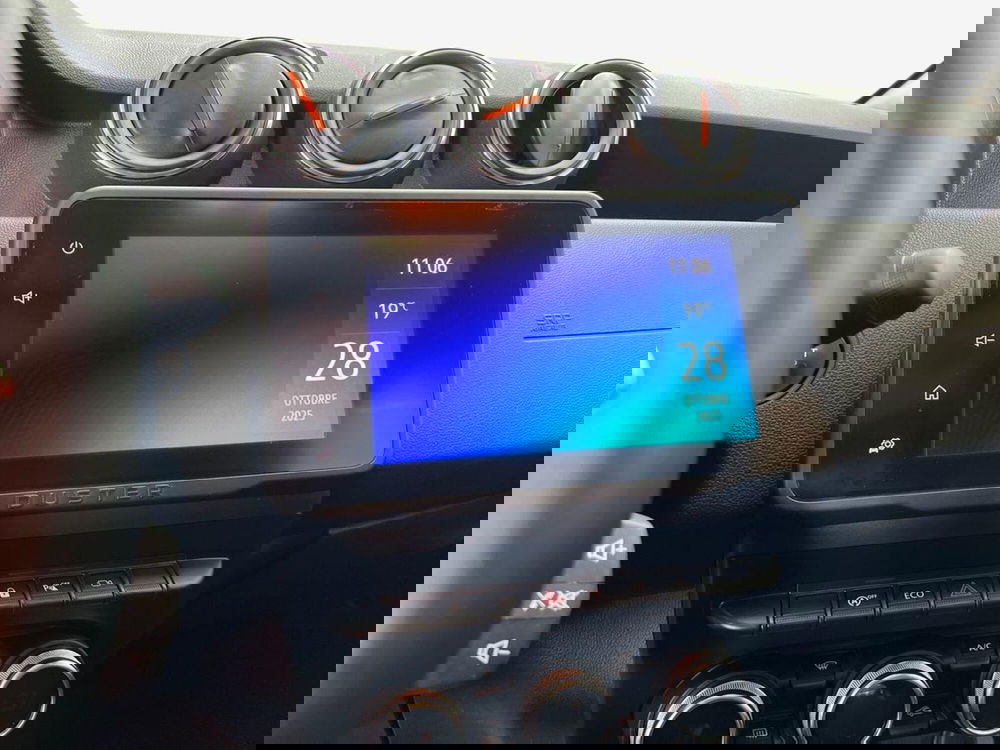 Dacia Duster usata a Roma (6)