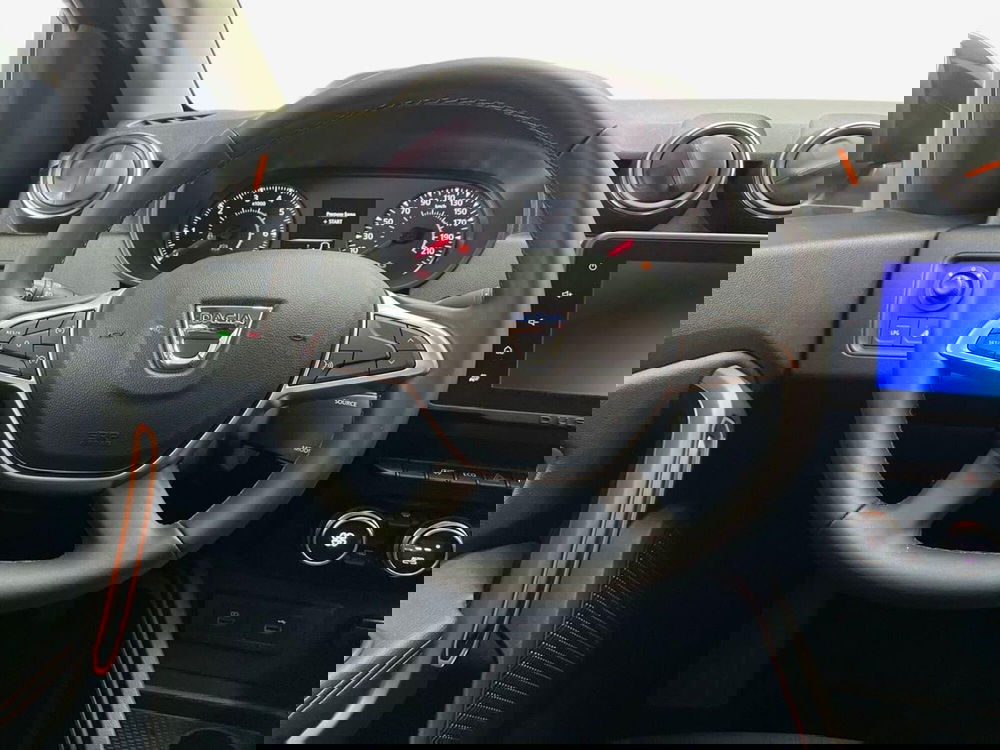 Dacia Duster usata a Roma (7)