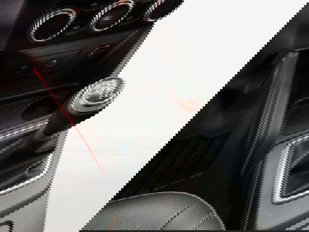 Dacia Duster usata a Roma (8)