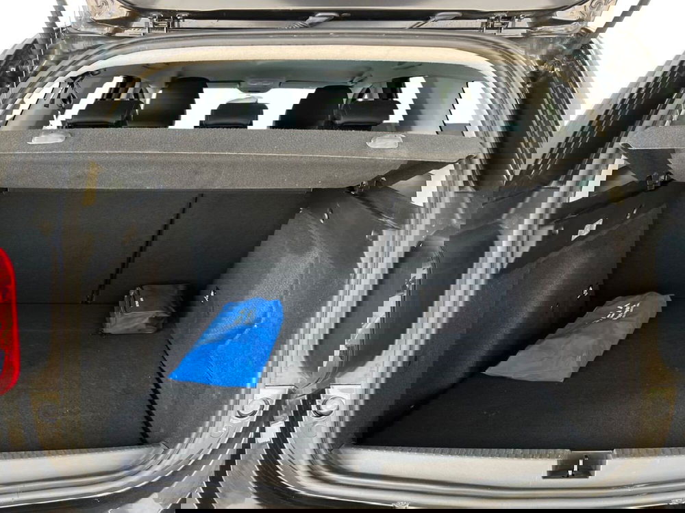 Dacia Duster usata a Roma (9)