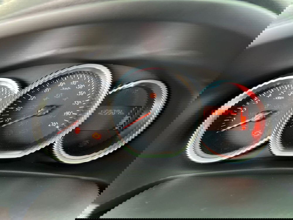 Dacia Sandero usata a Roma (11)