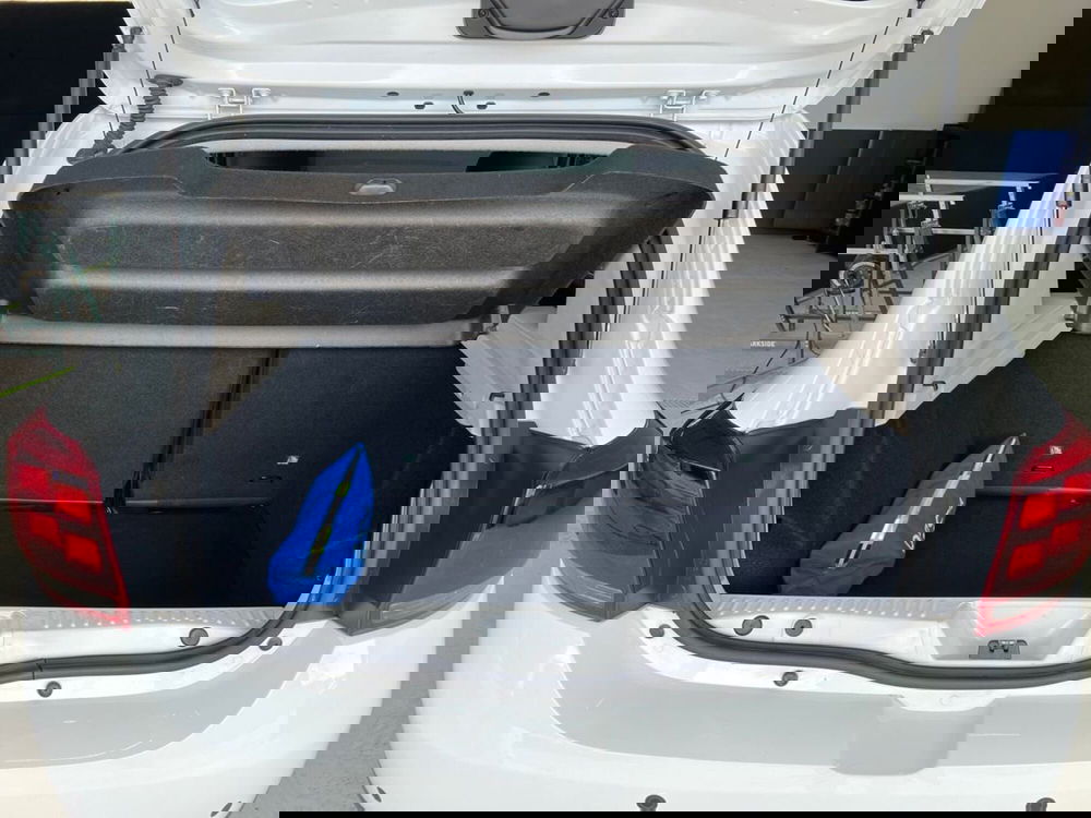 Dacia Sandero usata a Roma (15)