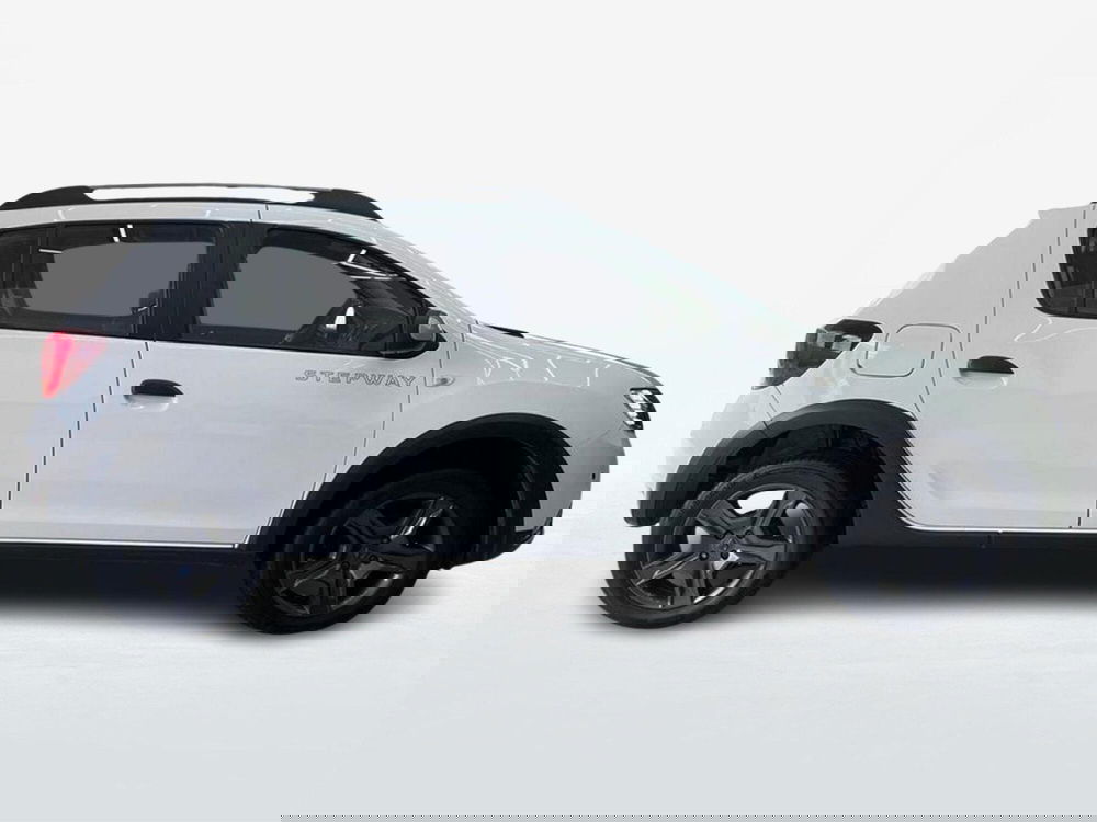 Dacia Sandero usata a Roma (6)