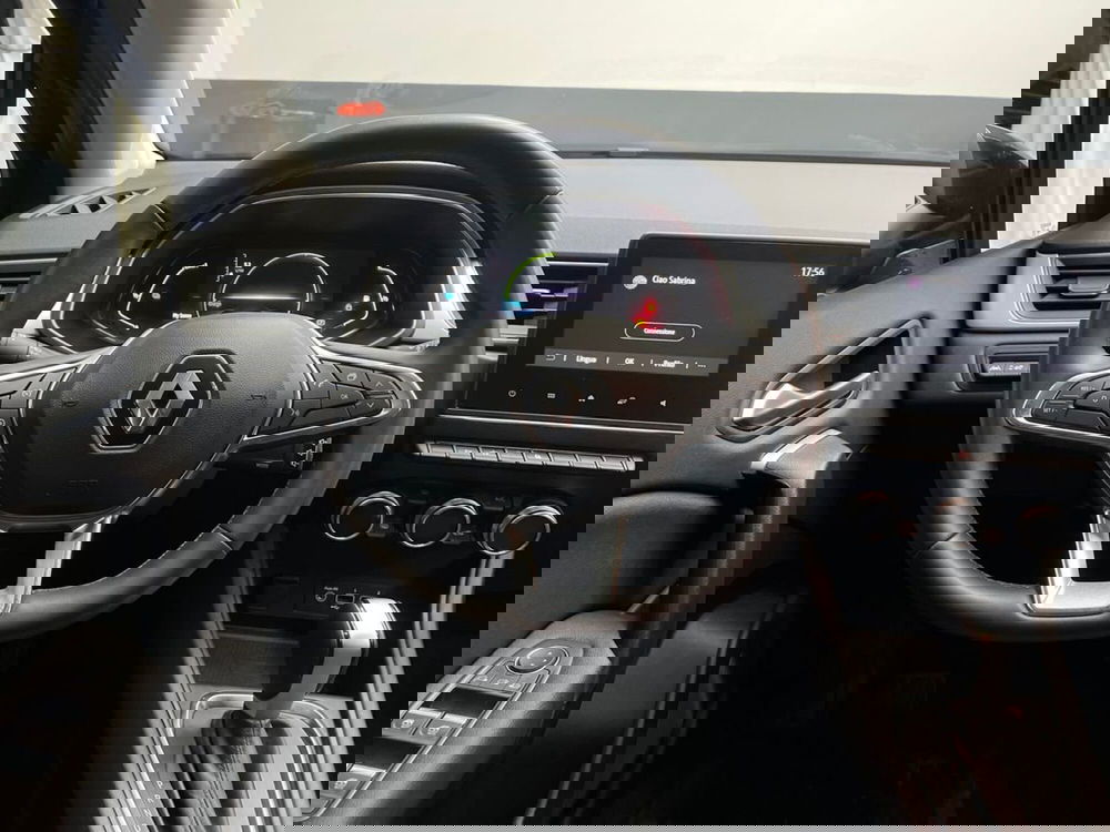 Renault Captur usata a Roma (10)