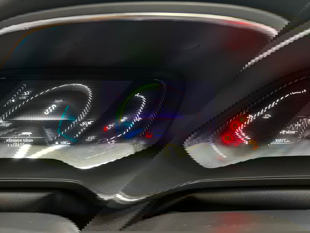 Renault Captur usata a Roma (11)