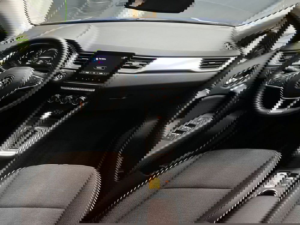 Renault Captur usata a Roma (12)