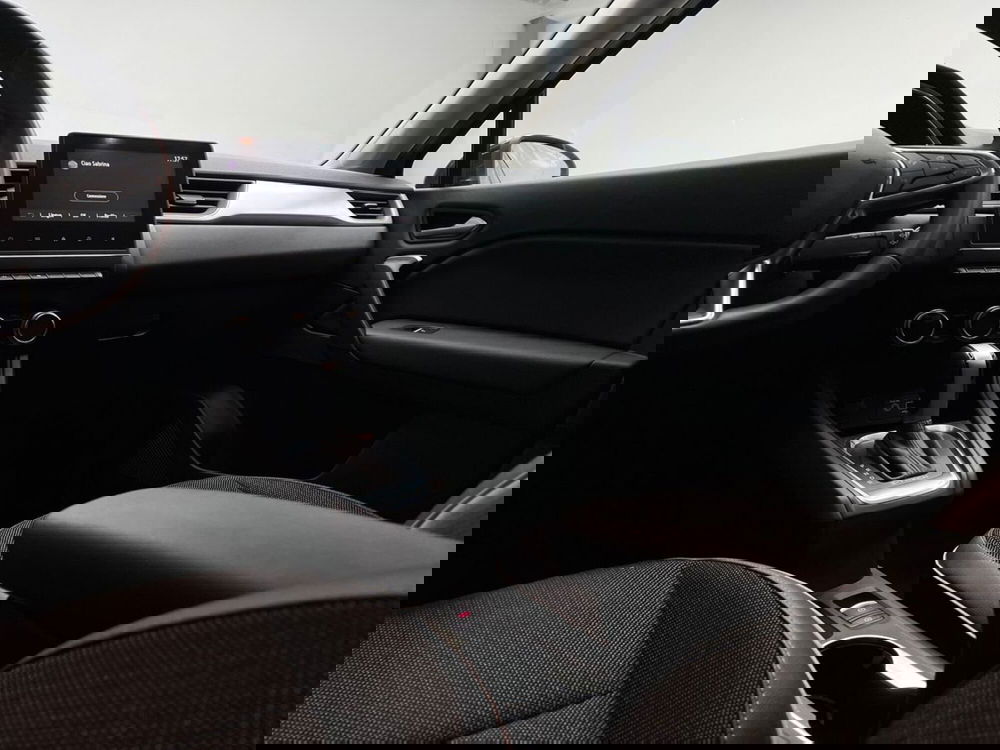 Renault Captur usata a Roma (13)