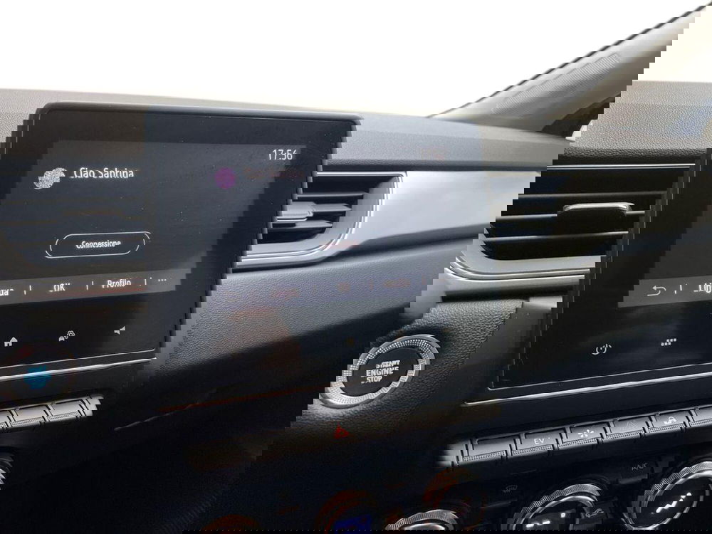 Renault Captur usata a Roma (14)