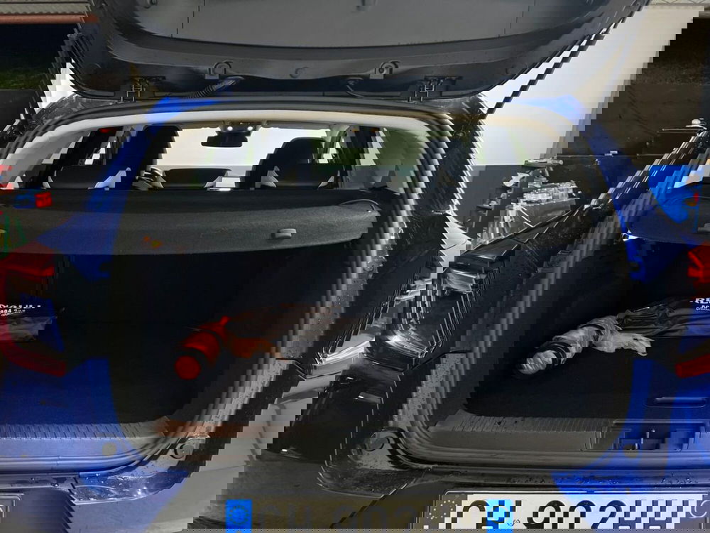 Renault Captur usata a Roma (15)