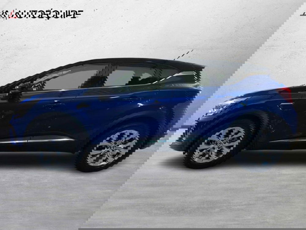 Renault Captur usata a Roma (2)