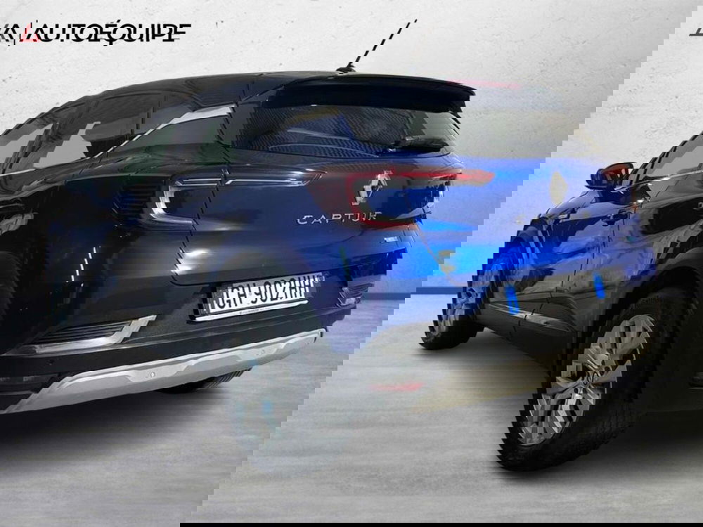 Renault Captur usata a Roma (3)