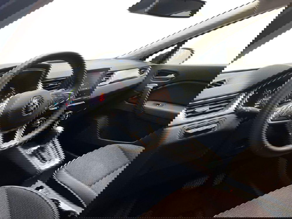 Renault Captur usata a Roma (9)