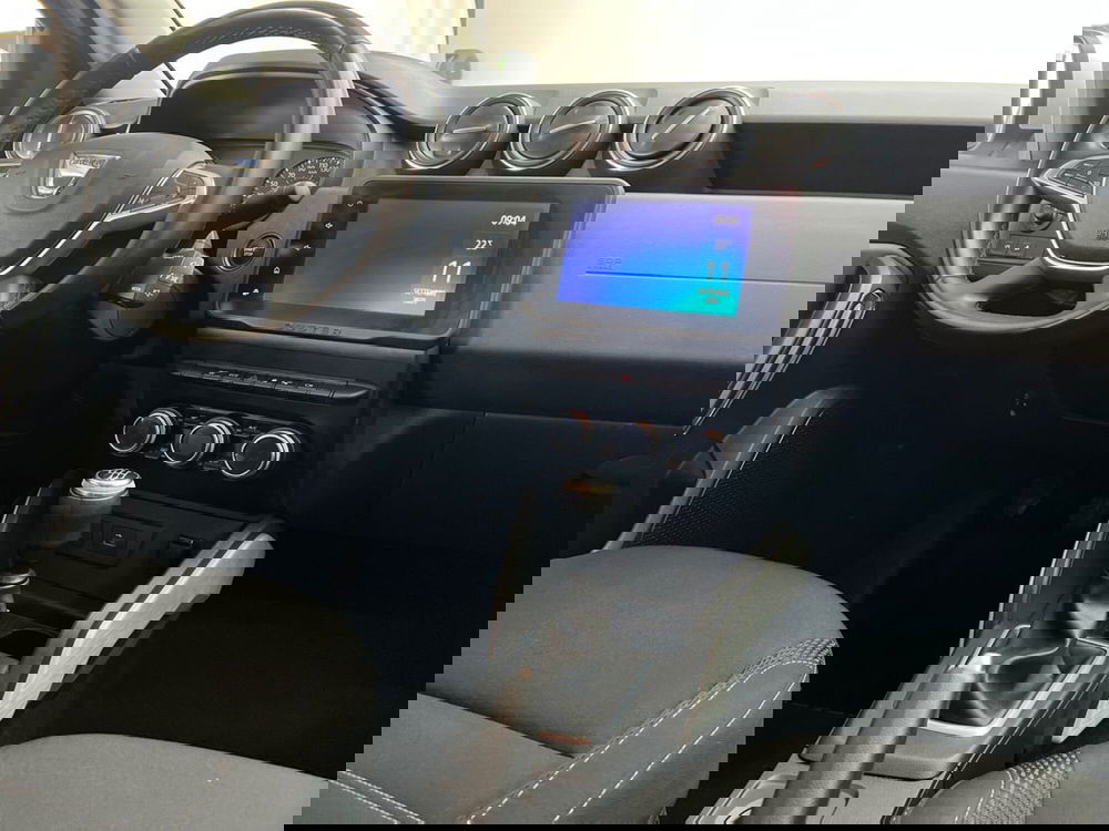 Dacia Duster usata a Roma (10)