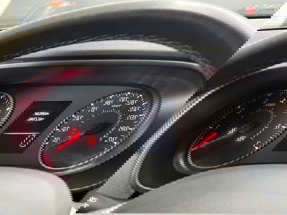 Dacia Duster usata a Roma (11)