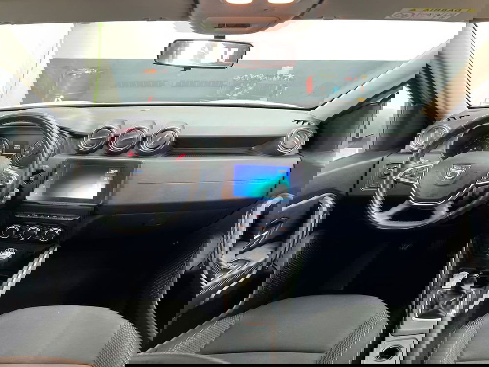 Dacia Duster usata a Roma (12)