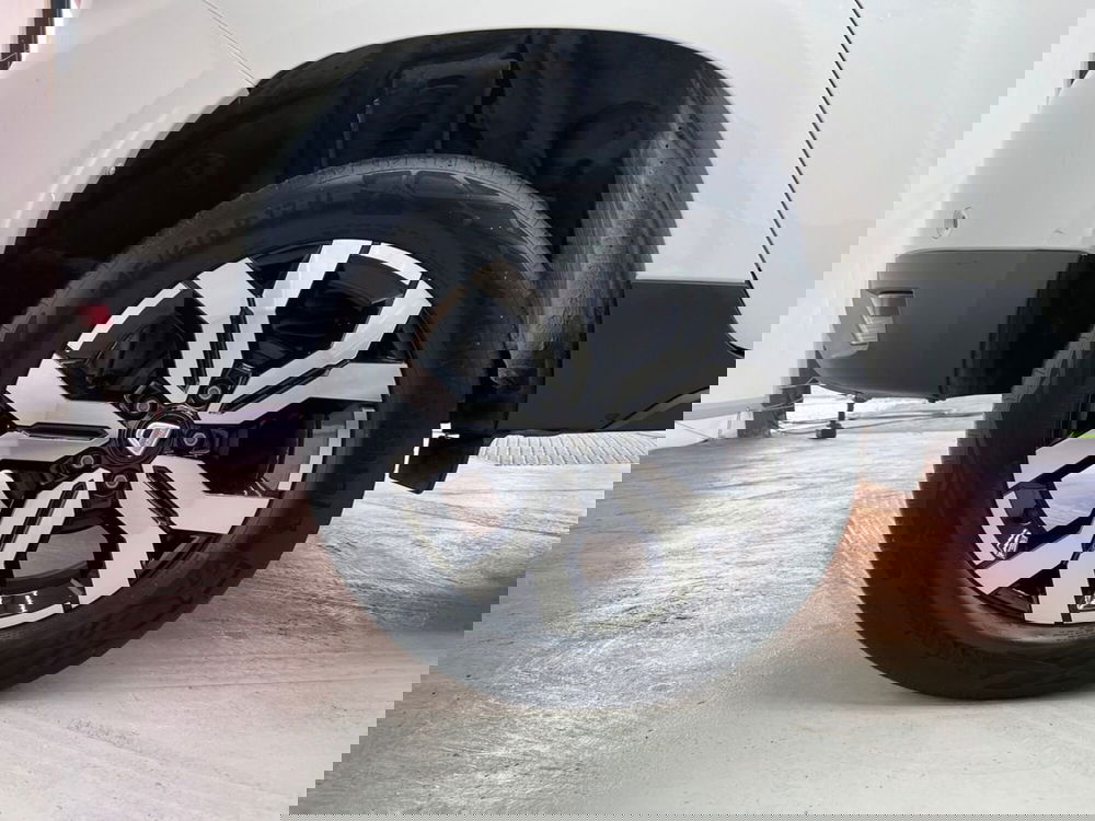 Dacia Duster usata a Roma (16)