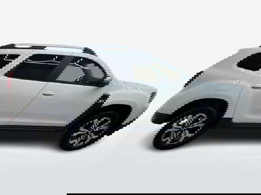 Dacia Duster usata a Roma (4)