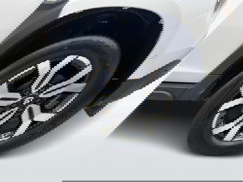 Dacia Duster usata a Roma (5)