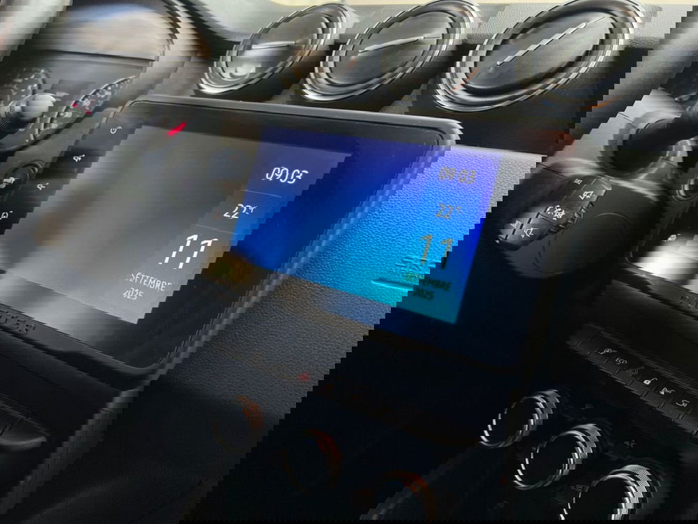 Dacia Duster usata a Roma (6)