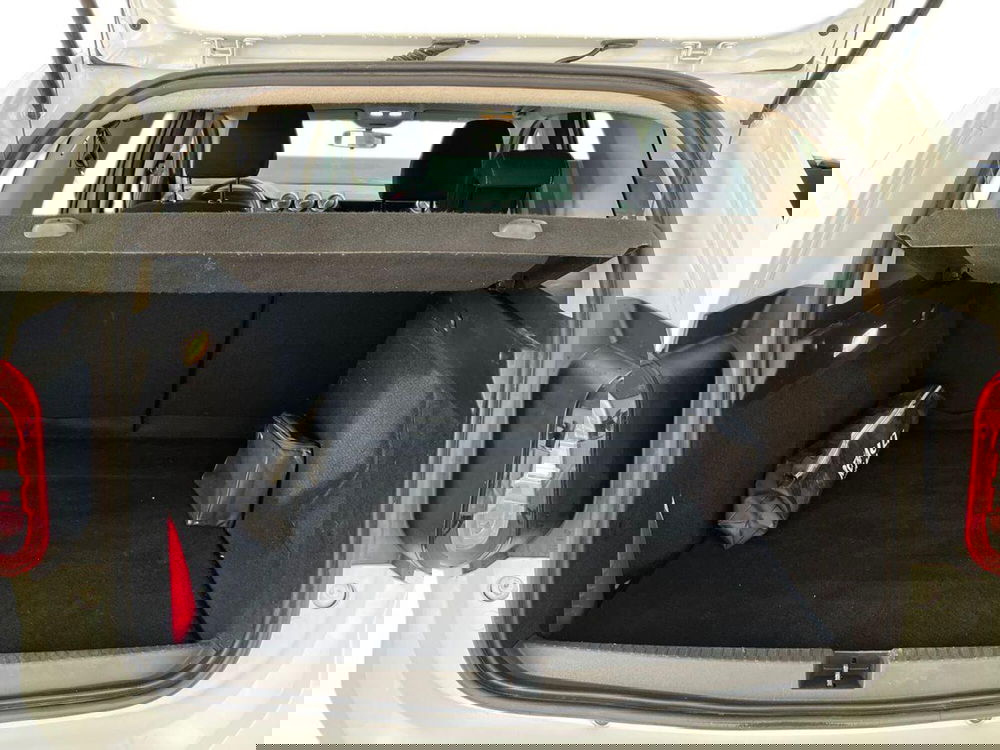 Dacia Duster usata a Roma (9)